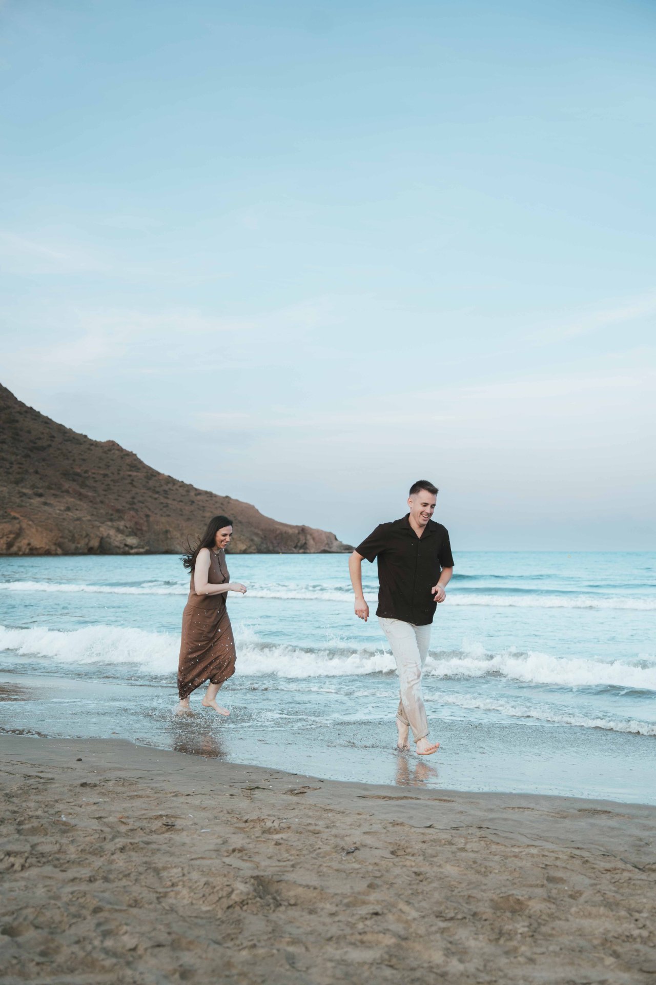 Foto de Clara & Jorge
