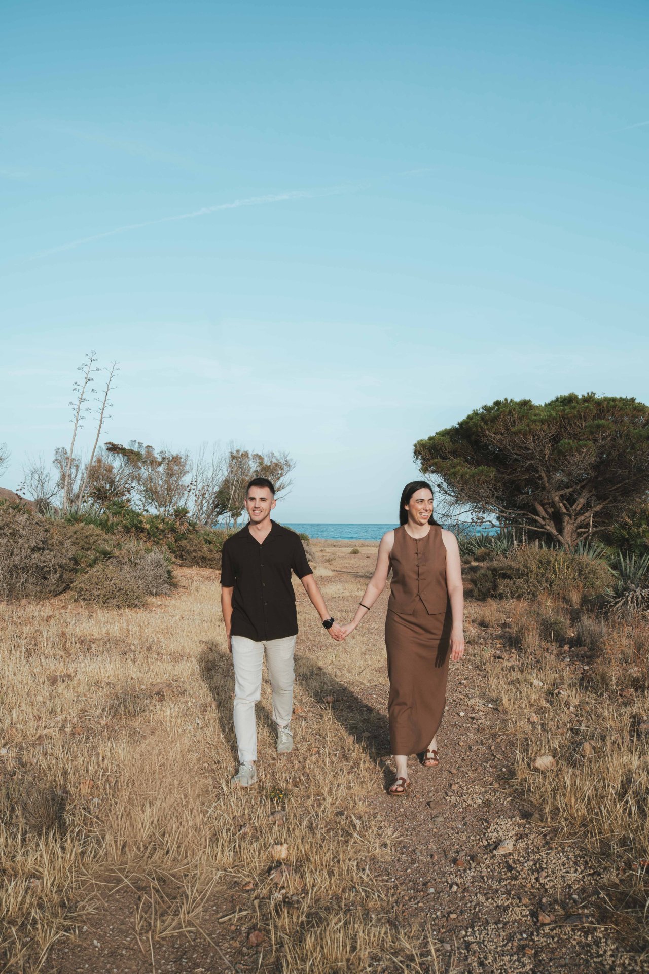 Foto de Clara & Jorge