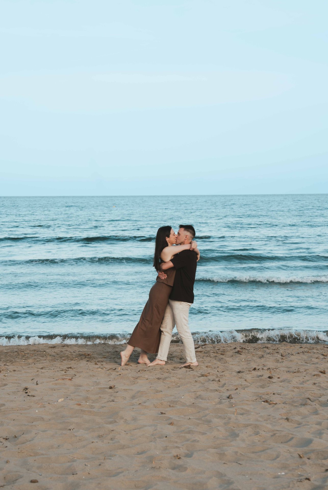Foto de Clara & Jorge