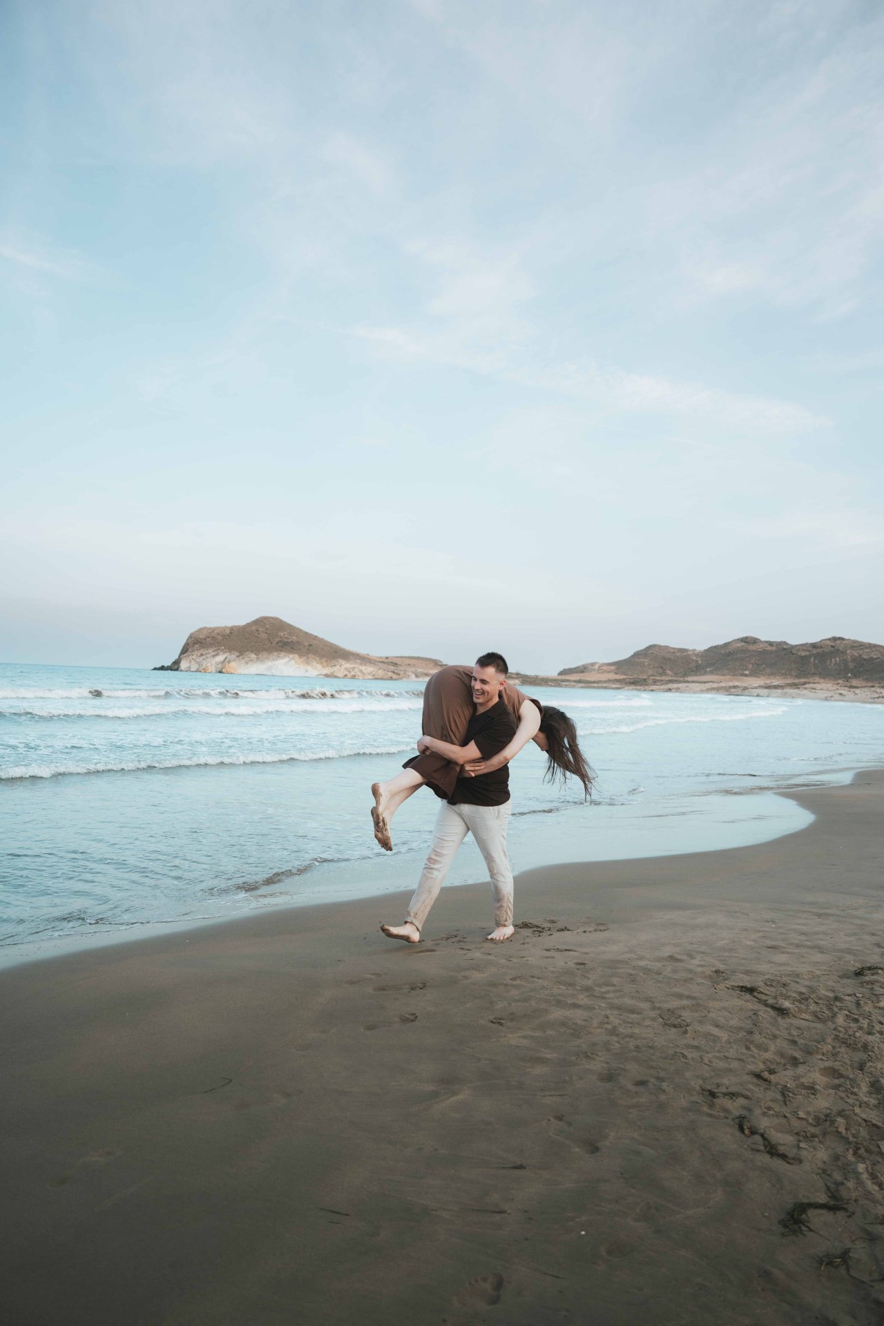 Foto de Clara & Jorge