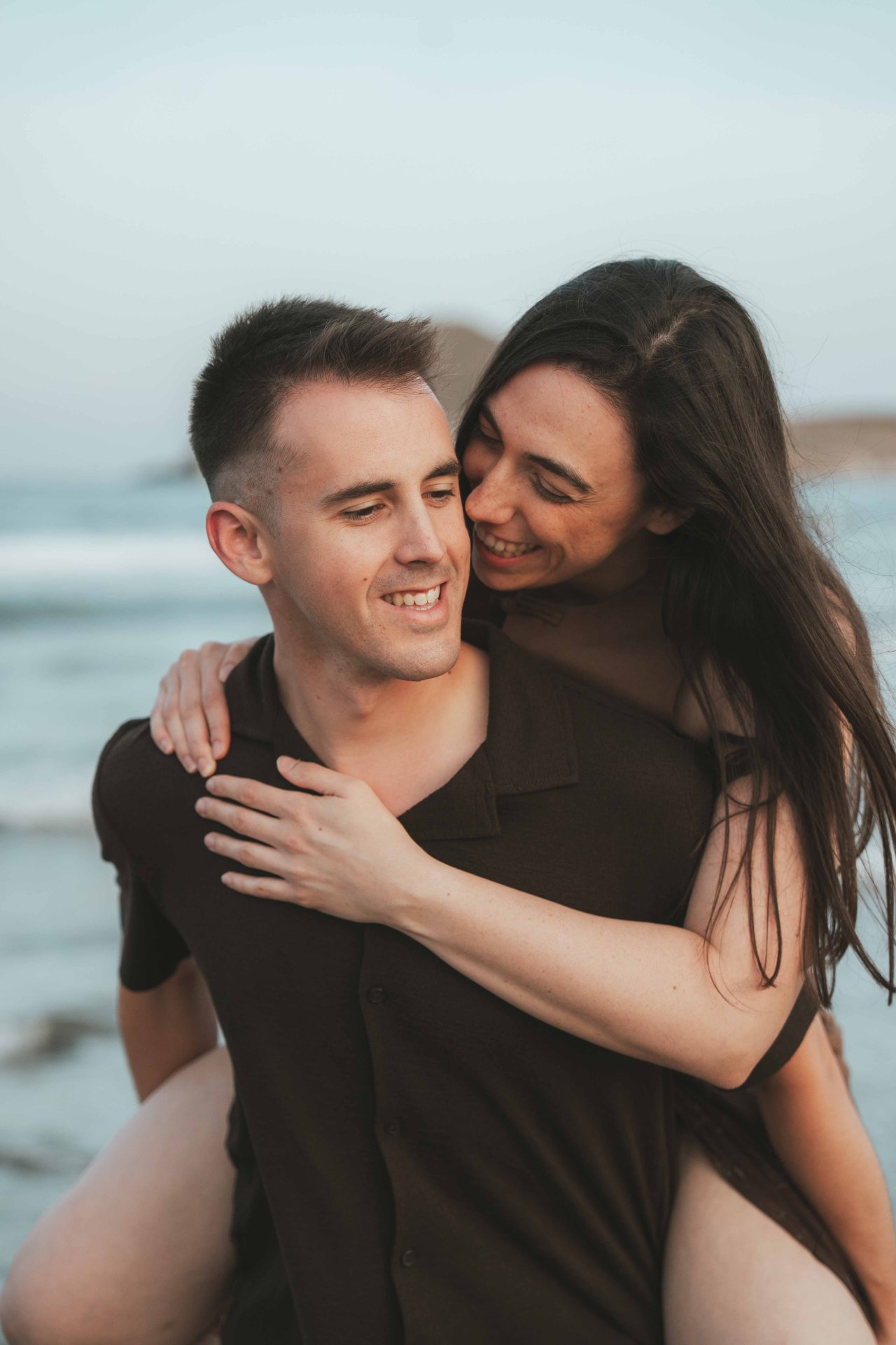 Foto de Clara & Jorge